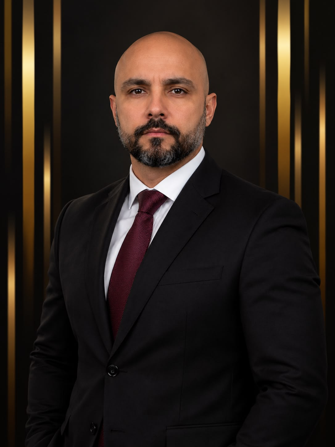 Dayvison Vieira de Lima — Advogado